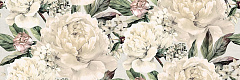 Плитка Gracia White Flower 20x60cm Cersanit UA УКРАИНА