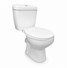 Компакты напольные MDB-2-P-PP Ceramica Blanca Китай