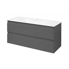 Venedig 100cm Antratit + Elit 100 СанСервис Украина