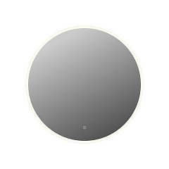 Зеркало LED с сенсором Letoon2.0 D75cm 1 кнопка Ortakci Турция