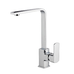 Смеситель для кухон.мойки Salvo Slim Bien Banyo Турция