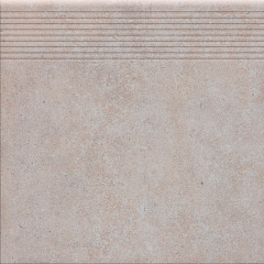 Клинкер Cottage Salt Ступень 30x30cm 9mm Cerrad Польша