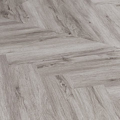 SPC Tileque Classic 5мм 33cl 60.9x15.2cm Plankton Floors Индия