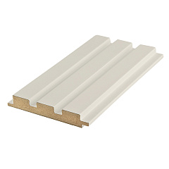 Панели MDF LB-3771 New Grey 729 Mat AGT Турция