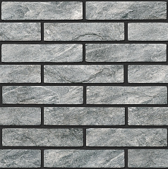 Клинкер London Anthracite 25x6cm Golden Tile  Украина