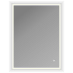 Зеркало LED с сенсором Patara2.0 60x80cm 1 кнопка Ortakci Турция