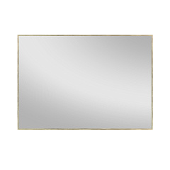 Зеркала алюминиевые Aur brash 70x100cm Ortakci Турция