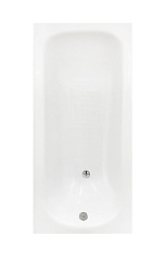 Прямоугольные ванные Tolenta 70x150 cm SG Stelle Banyo Турция