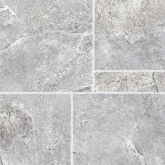 Керамогранит Atlas Grey Matt 42x42cm Cersanit UA Украина