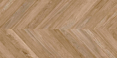 Керамогранит Herringbone Honey 60x120cm QUA Granite Турция