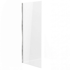 Душевая перегородка Chrome 80cm H200cm 8mm shower cab Китай