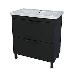 Catalonia 80cm черный +Como СанСервис Украина