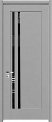 PG08 Light Grey BG дверь + дверная коробка + наличники Belles Portes Китай