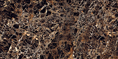 Керамогранит Royal Emperador Brown 60x120cm Bluetone Impex Индия
