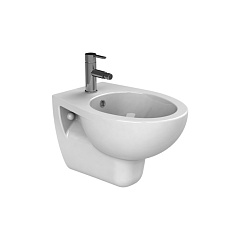 Биде подвестные Lila Turkuaz Seramik Турция