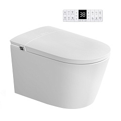 Smart WC SH-929D South Villa Китай