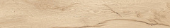 Керамогранит Art Wood Beige 19.8x119.8cm Golden Tile  Украина