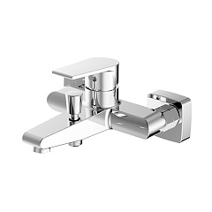 Смеситель для ванны Pruva Bien Banyo Турция