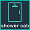 shower cab