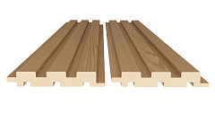 Панели LB-3671 Peru Oak 3041 AGT Турция