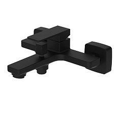 Смеситель для ванны Dante черный матовый Bien Banyo Турция