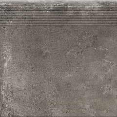 Ступени Piatto Antracite 30x30cm Cerrad Польша