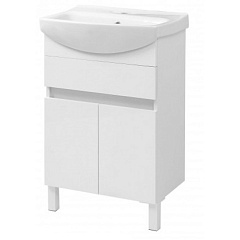 Light 65cm Alb+Freya СанСервис Украина