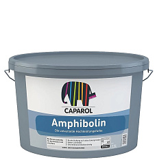Водоэмульсии Amphiboiin 2,5lt Caparol РУМЫНИЯ