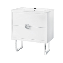 Jenova 80cm Alb+Elit 80cm СанСервис Украина