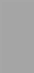 Панели PVC 002 Alu Grey Mat 122x280cm Panastone Турция