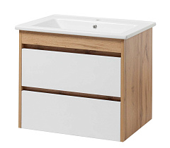 Venera TP 60cm белый/дерево + Thin UVVIS Украина