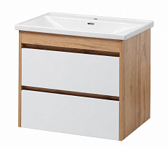 Venera TP 60cm белый/дерево + Solen UVVIS Украина