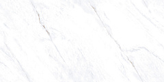 Керамогранит Polvo White  Lastra 60x120cm Bluetone Impex Индия