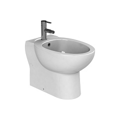 Биде пристенные Lila BTW Turkuaz Seramik Турция