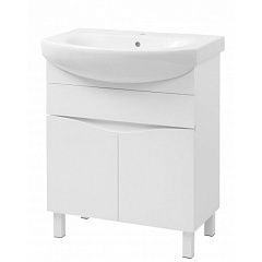 Smile 70cm Alb + Runa 70 СанСервис Украина