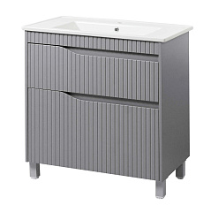 Florence TN 100cm серый + Thin UVVIS Украина