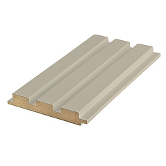 Панели MDF LB-3771 Sahara Cream 3019 Mat AGT Турция