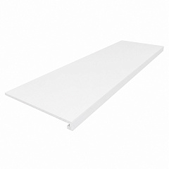 Ступени Superwhite Alb 32x120cm Intergres Украина