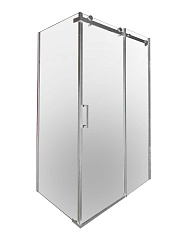 Душевые углы BS3026 Alumin 120x80cm H200 shower cab Китай