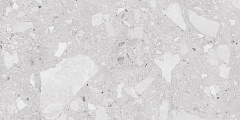 Керамогранит Genesis Light Grey 59.8x119.8cm Matt Cersanit UA Украина