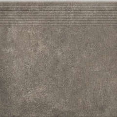 Клинкер Cottage Pepper Ступень 30x30cm 9mm Cerrad Польша