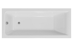 Прямоугольные ванные Nexo 160x70x50cm Quantra Польша