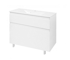 Venedig 120cm Alb + Elit 120 СанСервис Украина