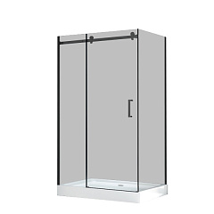 Душевые углы BS3062 120x80cm H205 shower cab Китай