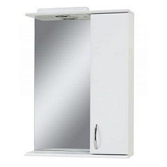 Standart Z-60cm Alb СанСервис Украина