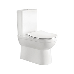 Компакты пристенные Capri Cool White Bien Banyo Турция