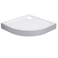 Душевые поддоны Rotund 80x80 H15cm shower cab Китай