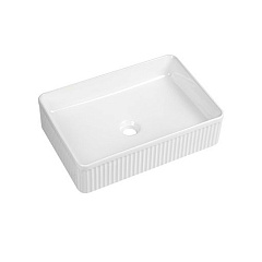 Умывальники накладные SH-8416 White 50x34cm South Villa Китай