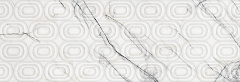 Плитка Vigo White Decofon 30x90cm Bien Seramik Турция
