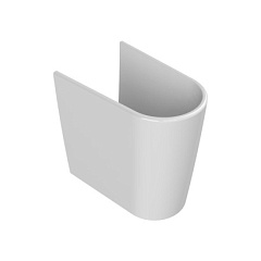 Пьедестал для умывальника Semi Bella Turkuaz Seramik Турция